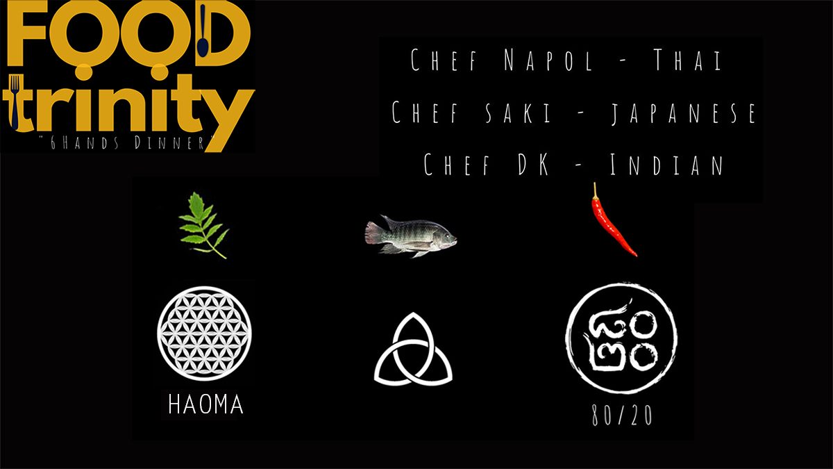 Event Banner Food Trinity2